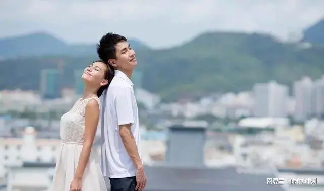 表白情话文案套路