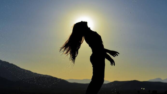 对自己的寄语励志