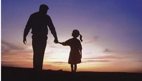 感恩父母的经典诗句文案