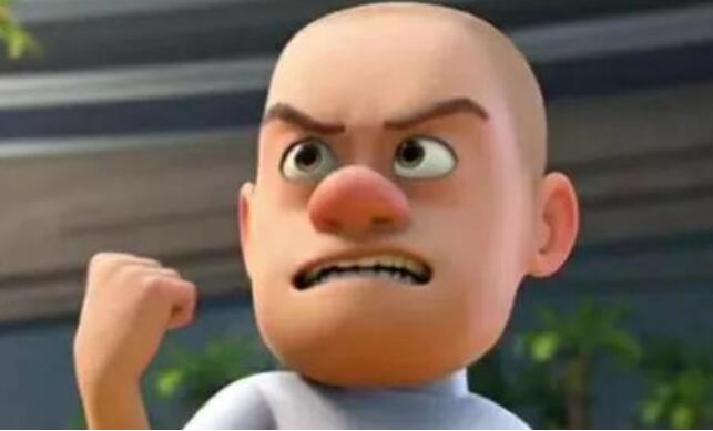 熊二的说说文案句