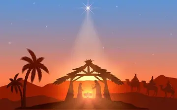 圣诞颂歌中的好句子文案