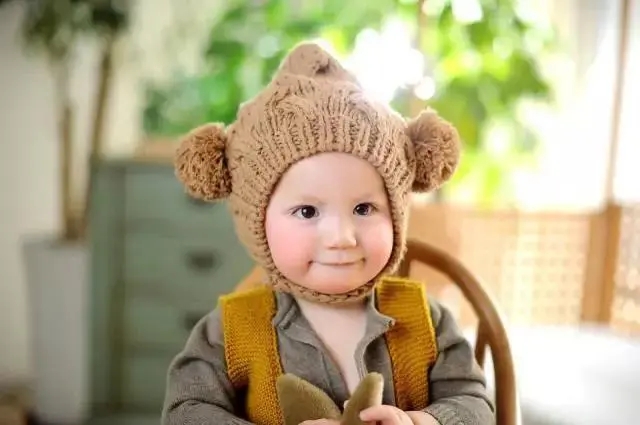 宝贝生病很心疼的说说文案