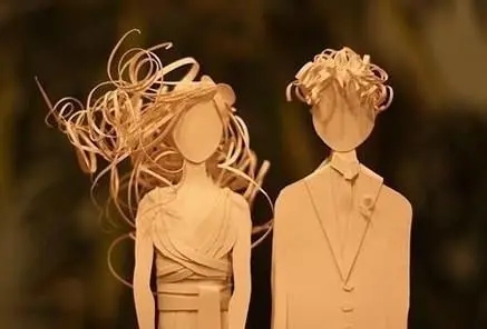 怎么对对象说暧昧的话