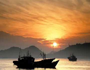 欣赏海景的心情的句子文案