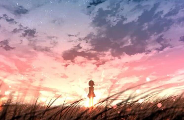 默读里面的经典句子文案