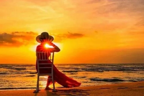 鼓励别人加油的暖心话