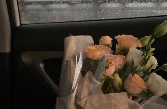 祝男友生日快乐暖心话