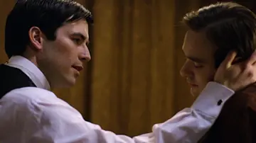 关于性取向的温柔文案