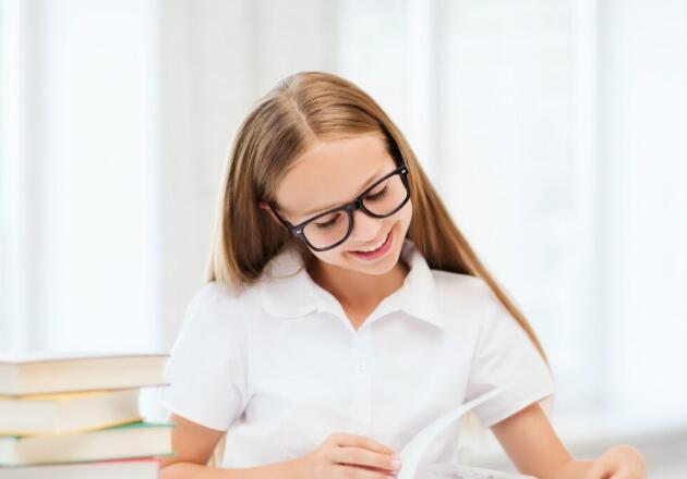 爸爸妈妈对孩子的寄语