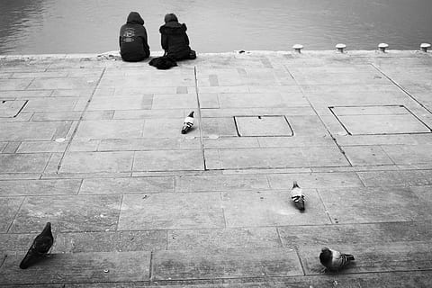 爱情文字伤感句子文案图片