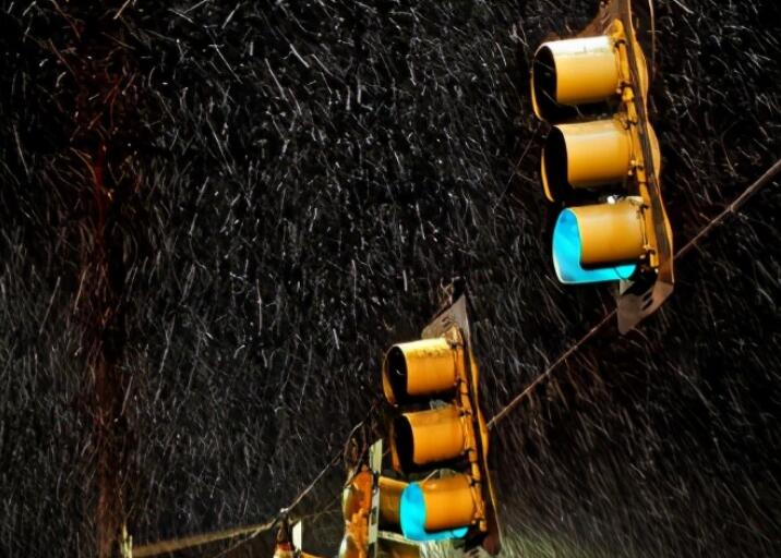 雨天短句暖心话