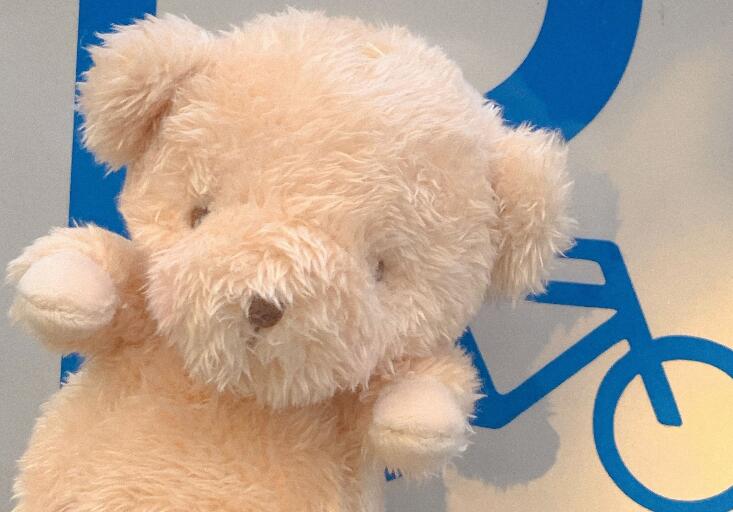 我是一个憨憨文案