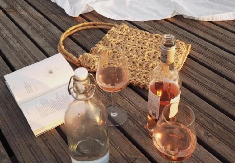 关于期待未来的句子文案