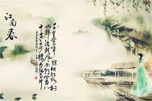 古风好句文案好段摘抄大全