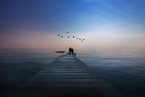 情侣分手后挽回的话