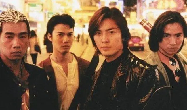 混社会20句经典的话