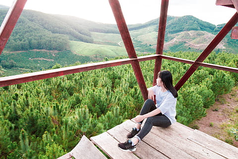 关于失恋的句子文案伤感