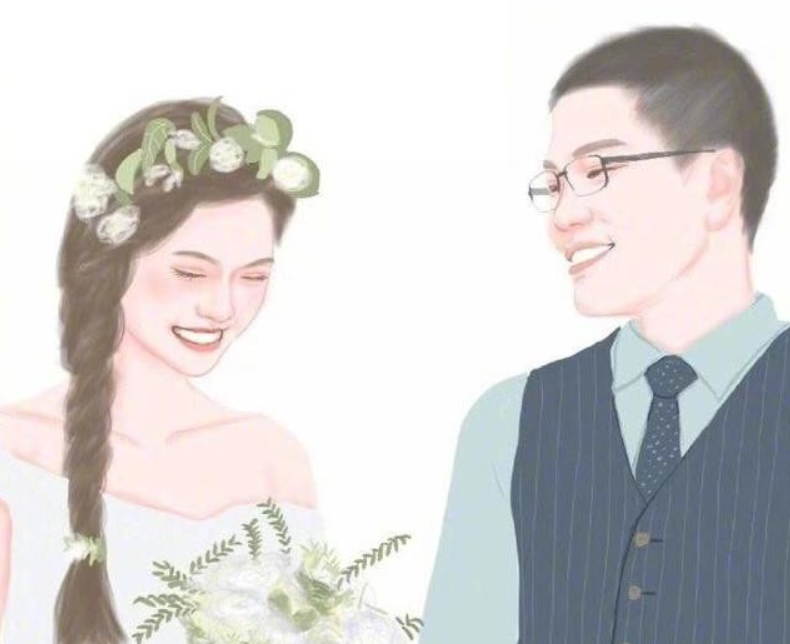 结婚一周年朴实句子文案