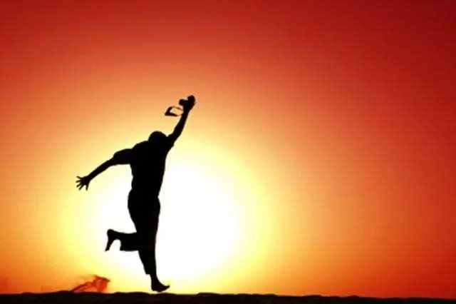 奋斗励志哲理句子文案简短