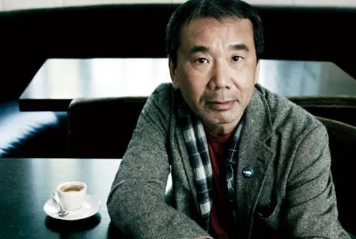 描写作家的语句文案