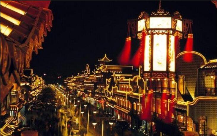 成都旅行的短句