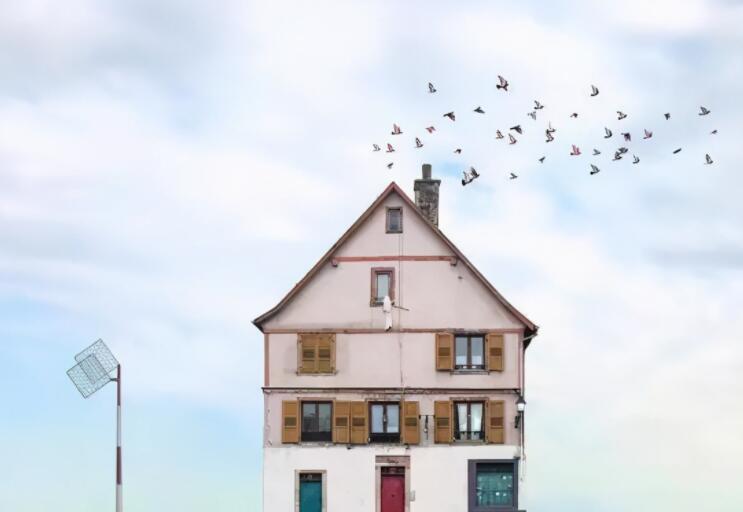 哲理励志唯美句子文案