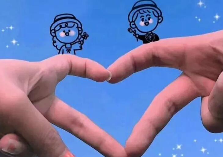 情话文案晚安最暖心短句