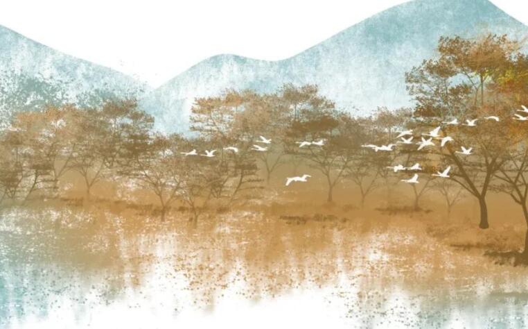 送别友人的好诗句文案100句