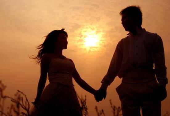 爱一个人真诚的话语