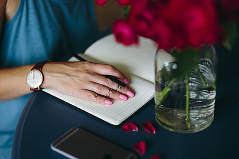 表达心里有你的句子文案