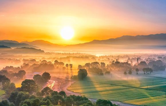 对朋友说的祝福语短句