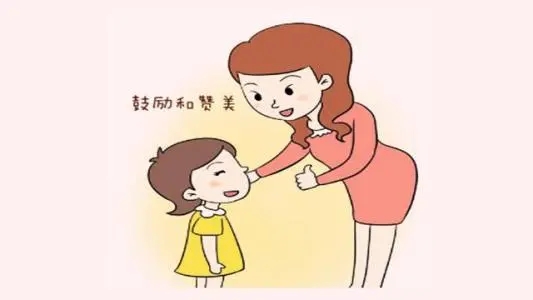 夸小孩很棒的句子文案