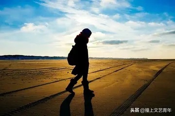 成长的必经之路的语句文案