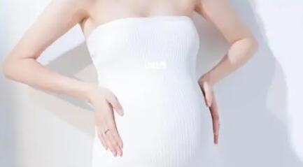 暗示怀孕的文案