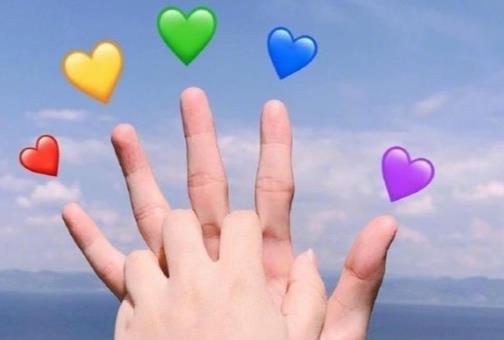 致男朋友暖心说说文案短句