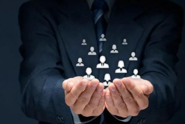 吸引顾客的朋友圈