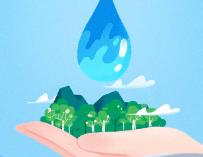 关于世界水日的名言名句文案