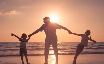 珍惜亲情诗句文案