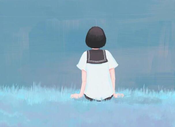 一个人孤独的说说文案