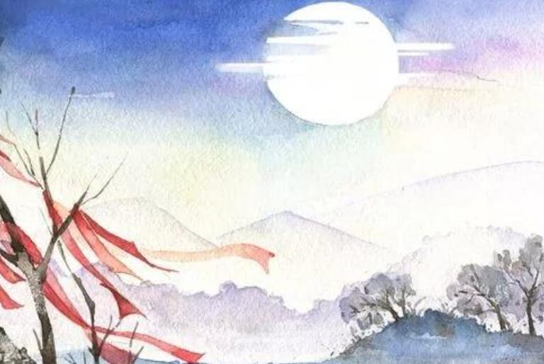 暗示失望寒心诗句文案