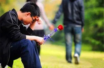 光棍感人句子文案