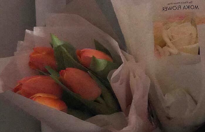 5个字的情话文案