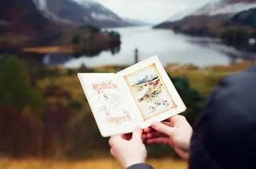 说一句让对方开心的话