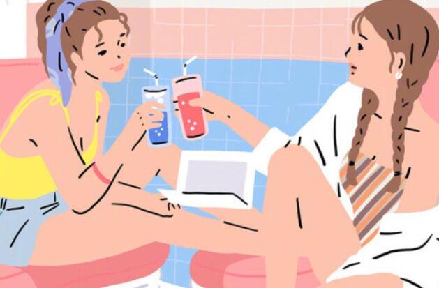 晚安的朋友圈文案