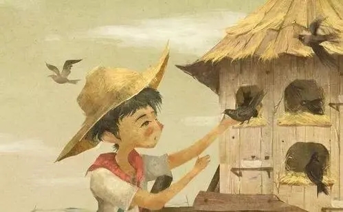 草房子好词好句文案摘抄