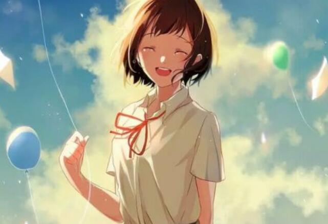 青春寄语简短一句