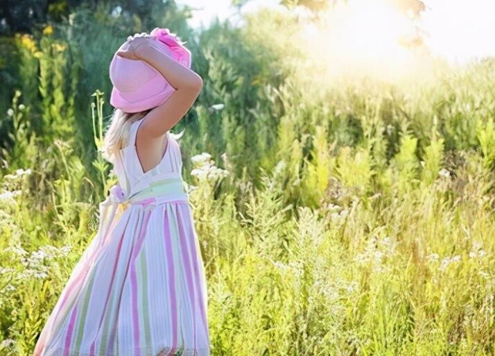 六一儿童节祝福语英语