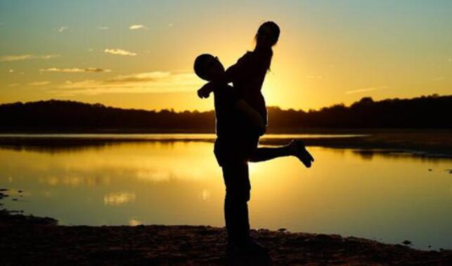 体谅男人辛苦的话语