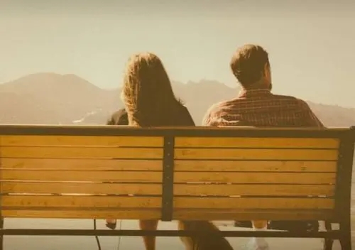 期待另一半的唯美句子文案