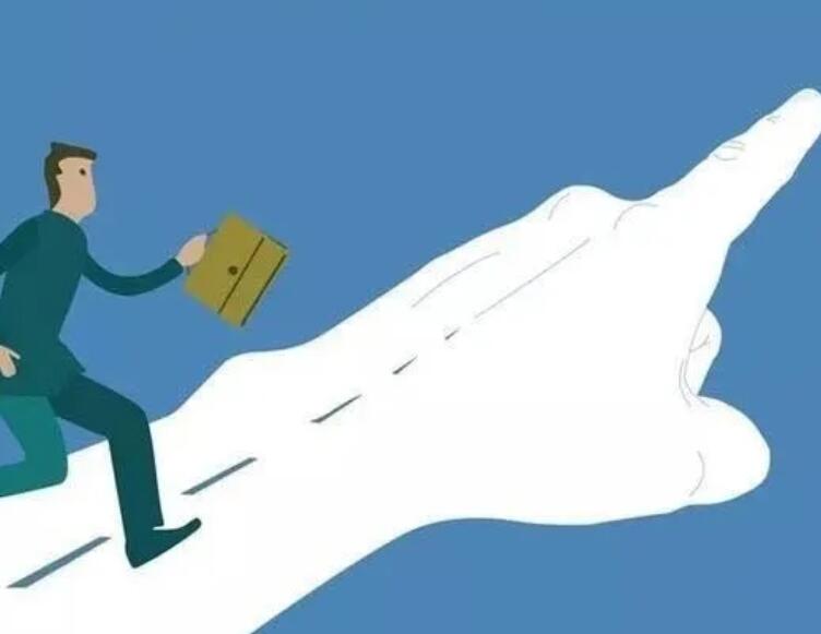 描写方向的句子文案